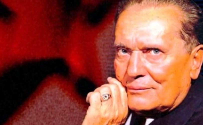 Lijepo je bilo živjeti s Titom