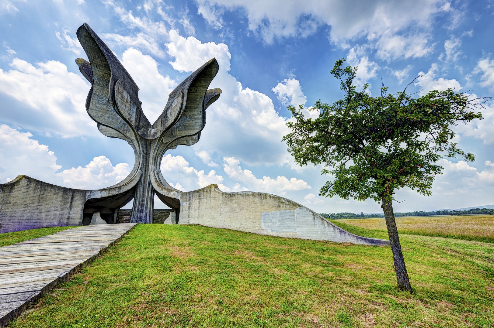 Povuci –potegni, Milanović i Plenković na brvnu