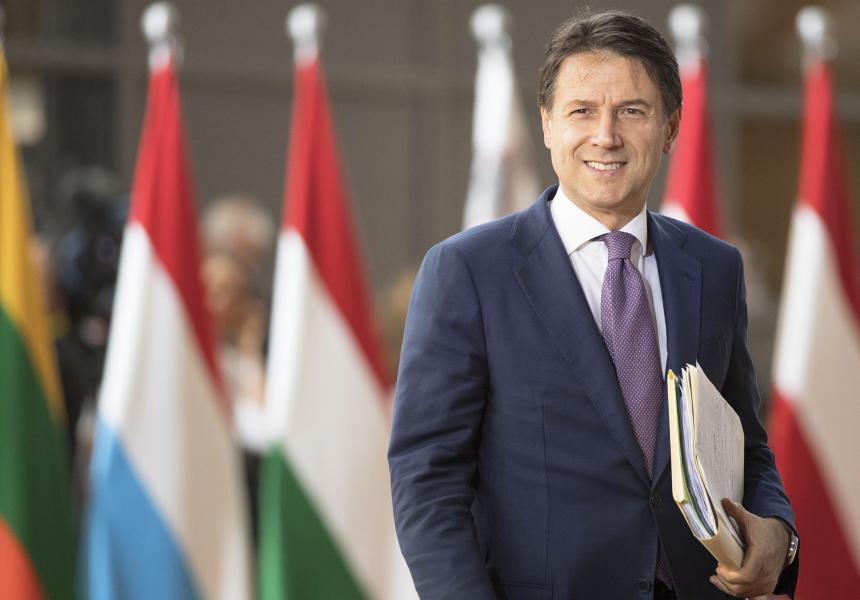 Italija otvara granice 3. lipnja