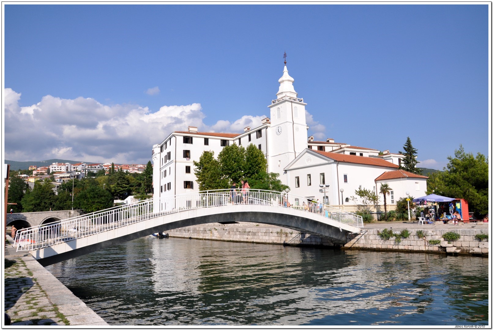 Mađarska uvrstila Hrvatsku na „zelenu listu“ zemalja