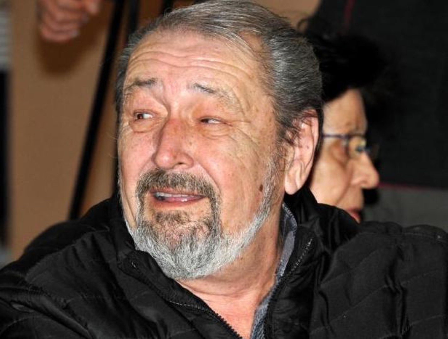 Umago. La CNI piange Roberto Grassi