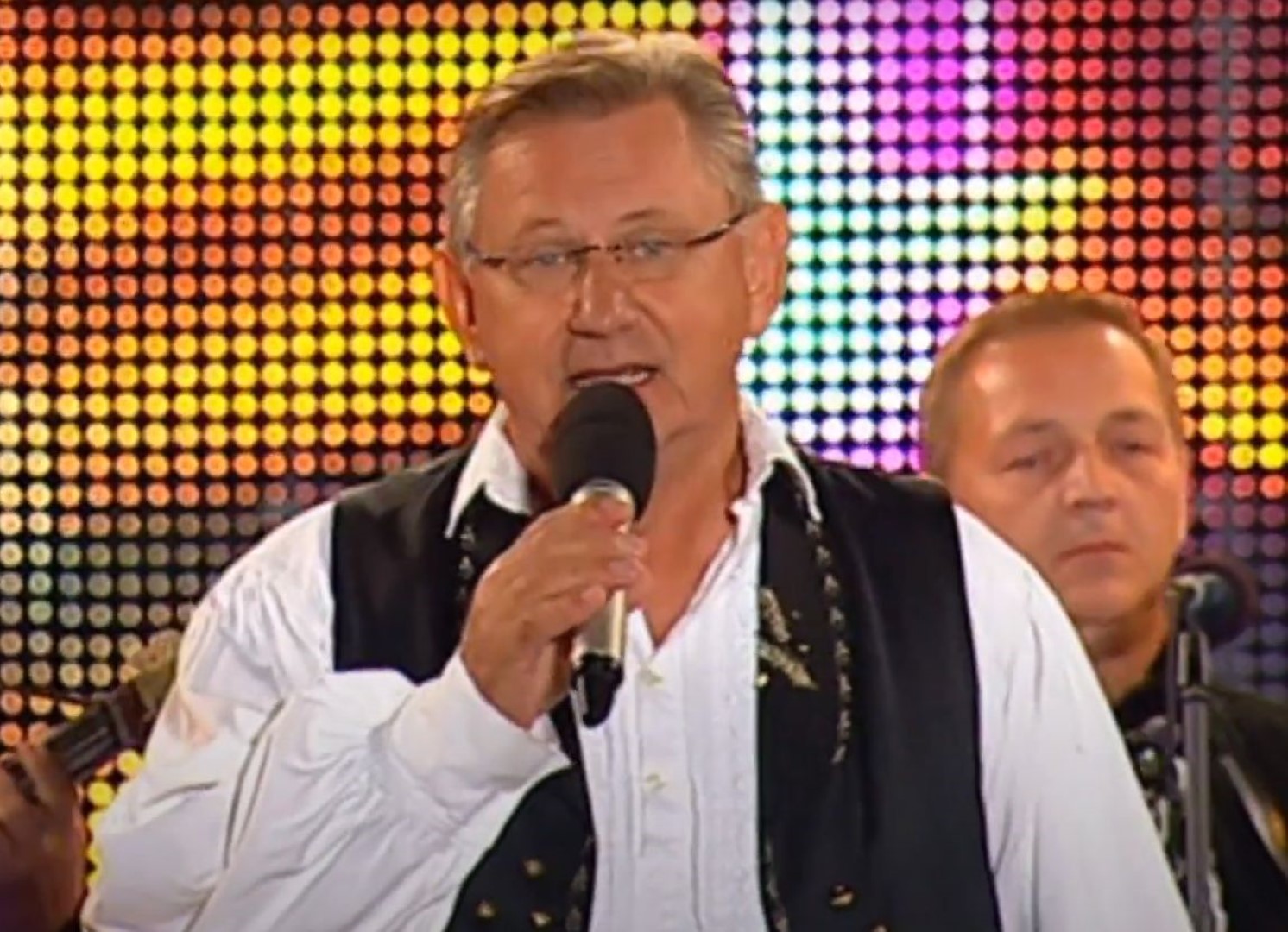Poznati voditelj 