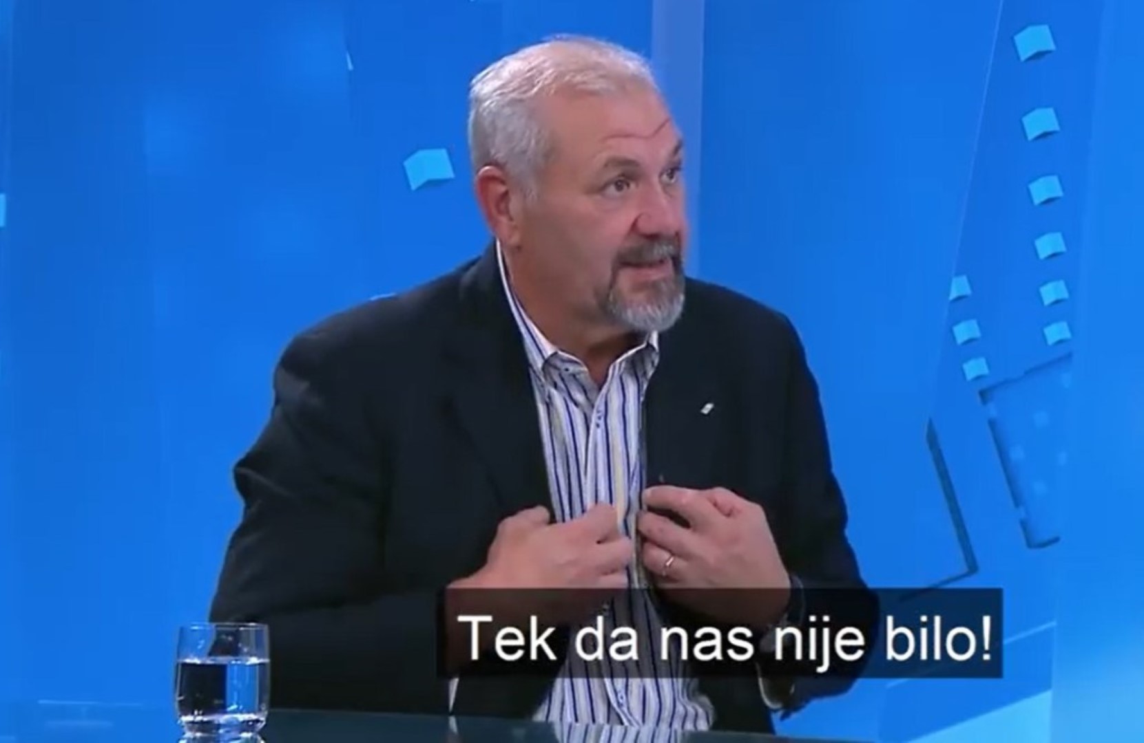 Silvano Hrelja odlazi s mjesta predsjednika HSU-a!
