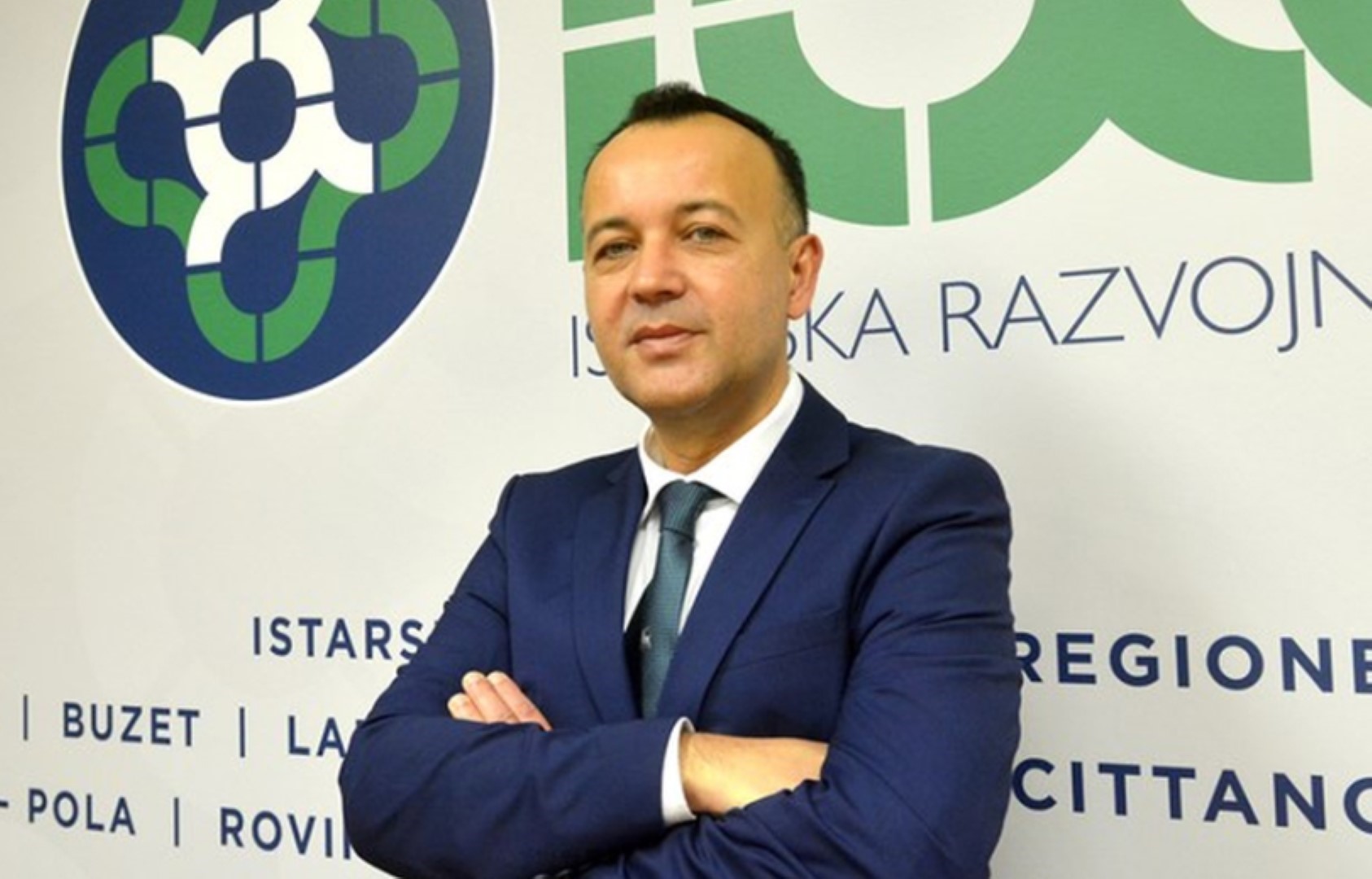  Boris Sabatti, direktor IDA-e:
