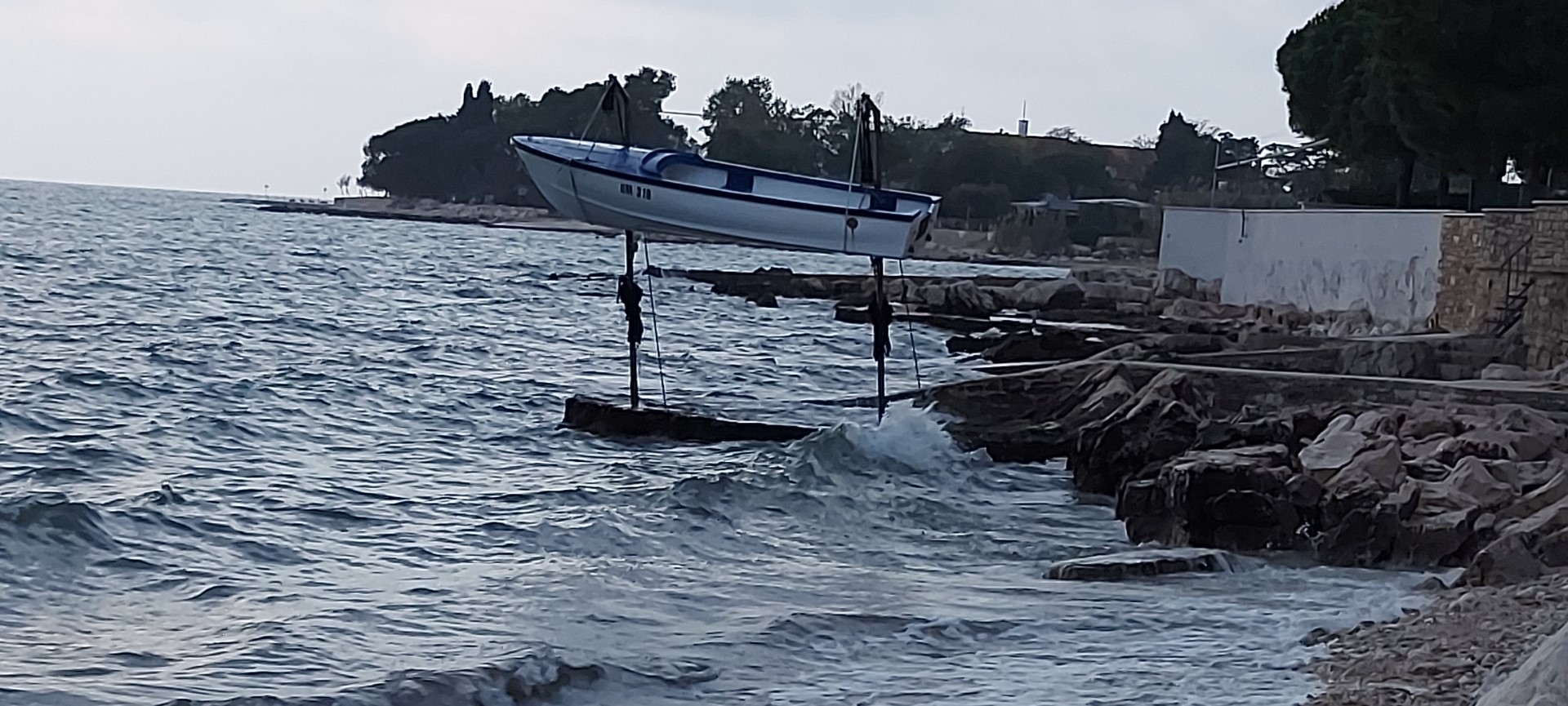 Foto stih: Riječi nastale u pogledu