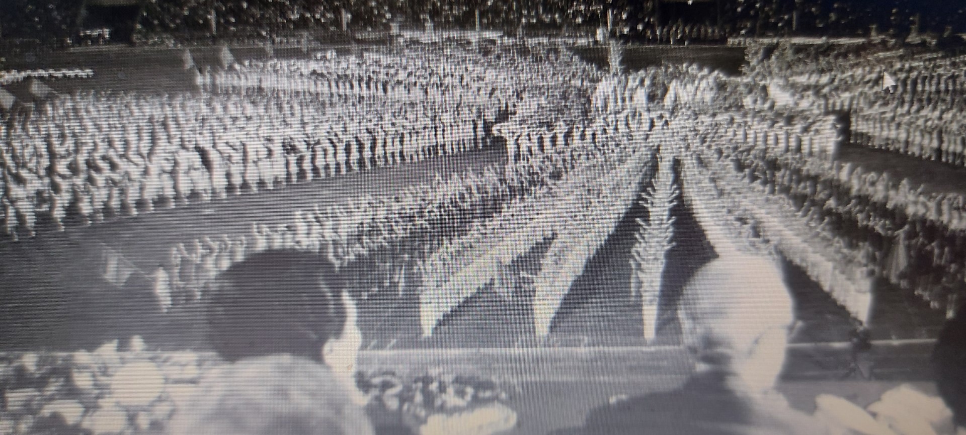 Povijesni vremeplov: Na današnji dan slavio se Dan mladosti. O toj mladosti…, 1. dio