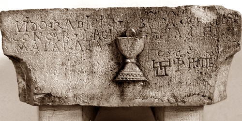 Tko je bio pop glagoljaš?