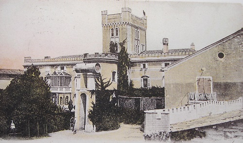 BLAGO PREPUŠTENO ZUBU VREMENA