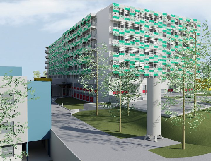 Otkazano svečano otvaranje nove Opće bolnice u Puli   