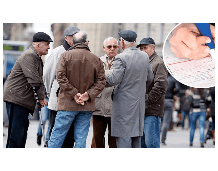 Objavljeni rezultati popisa stanovništva