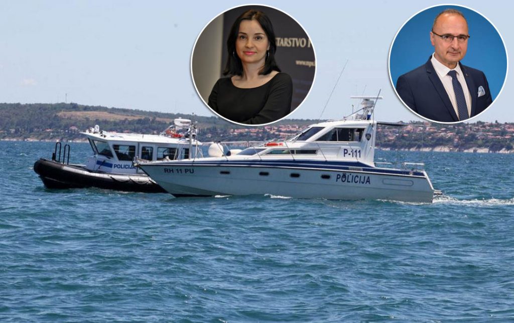 Tajni sastanak Vučković Radman s umaškim ribarima