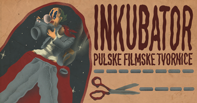 Otvorene prijave za Filmski inkubator