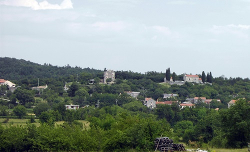 Župniku draži konj od misala ( reportaža iz Čepića) prvi dio