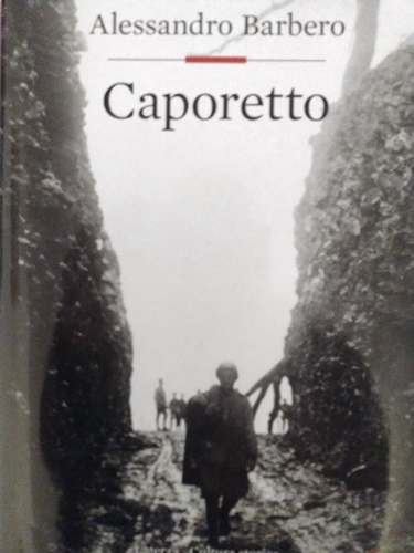 Rommelov ratni pothvat na Soči, listopad i studeni 1917. (drugi dio)