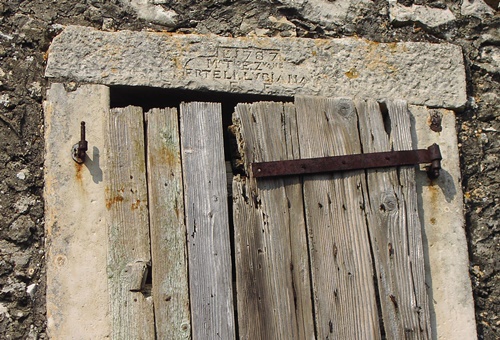 Štorija sela Gamboči