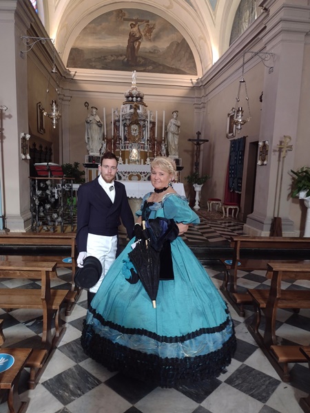 „Povratak“ u 19. stoljeće