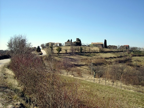 NITKO VIŠE NE ČUVA STRAŽU NA BRDU