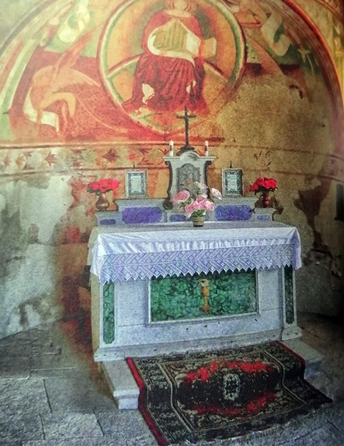 Kako se nekad obilježavao USKRS