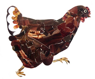 Kokoš ili jaje – pismo prijatelju