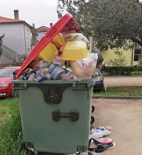 Čestitka  KRO 6 maja povodom Dana Grada