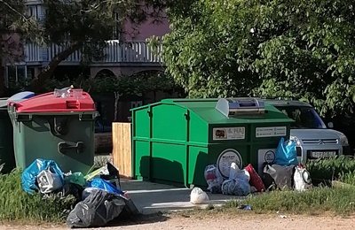 Što je stvarna slika Umaga