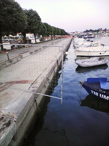 E' la volta di nuovi lavori alle infrastrutture…