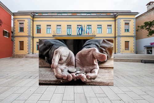 Malo koga to zanima? - Odluka o socijalnoj skrbi