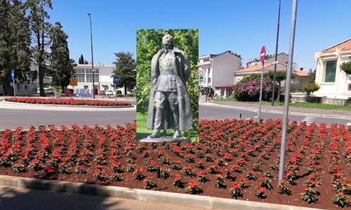 O cvijeću i ljudima