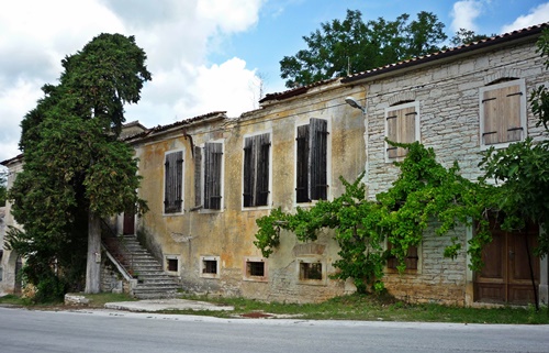 Ćirilometodske škole na Bujštini