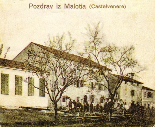 Ćirilometodske škole na Bujštini drugi nastavak