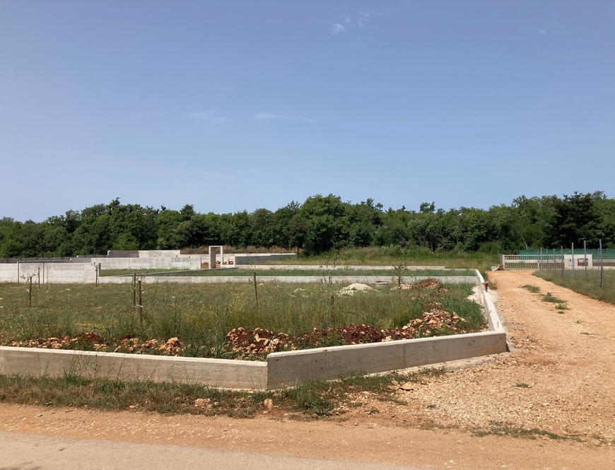 Žužić: Grad Umag – Umago ne čini ništa po pitanju divlje gradnje  