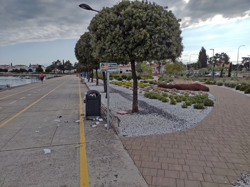 Dobrovoljni ekološki djelatnik