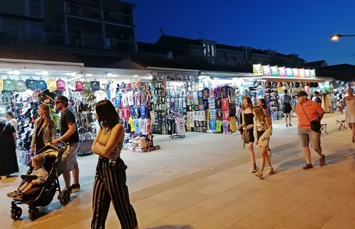 U potrazi za umaškim suvenirom