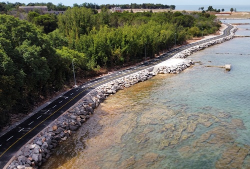 Umaška promenada-uspješna investicija ili javno financijski promašaj ?