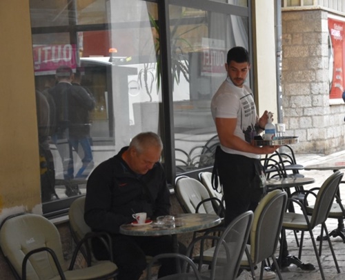 Umag, grad elitnog turizma