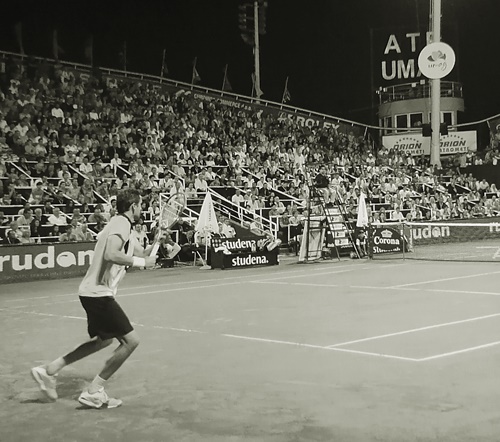 Stidimo se  vlastitih sugrađana!