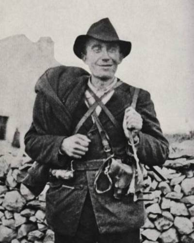 JESU LI JOAKIMA RAKOVCA, JEDNOG OD VOĐE USTANKA NOP-a U ISTRI POTKRAJ RATA UBILI NJEMAČKI NACISTI ILI ISTARSKI PARTIZANI? – dio I.