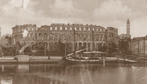 Puna je Pula (prvi dio)