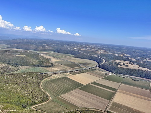 Čarobno je biti ptica