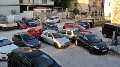 Povera cittavecchia… Staremo a vedere se sara' la volta buona