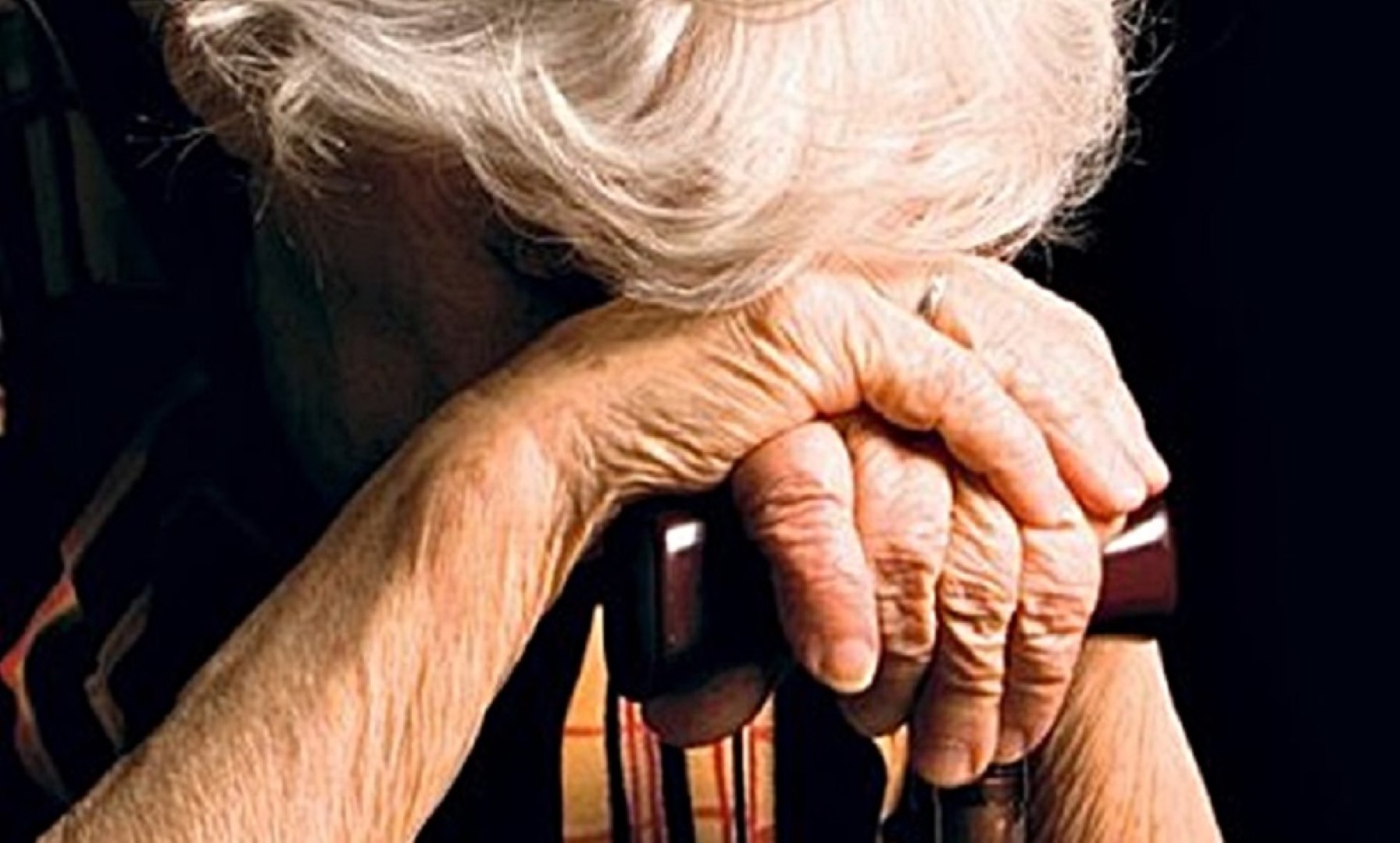  Priča inspirirana istinitim događajima: Zina je odlučila umrijeti