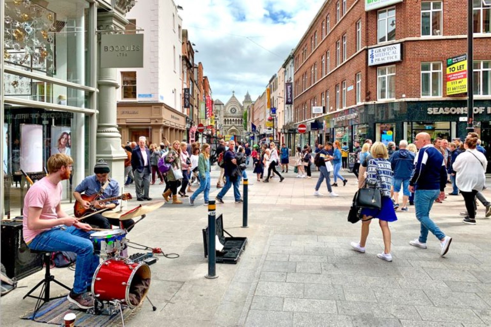 UPOZORENJA IZ IRSKE I NJEMAČKE Vode li razočaranja »obećanih zemalja« prema povratku u Hrvatsku?