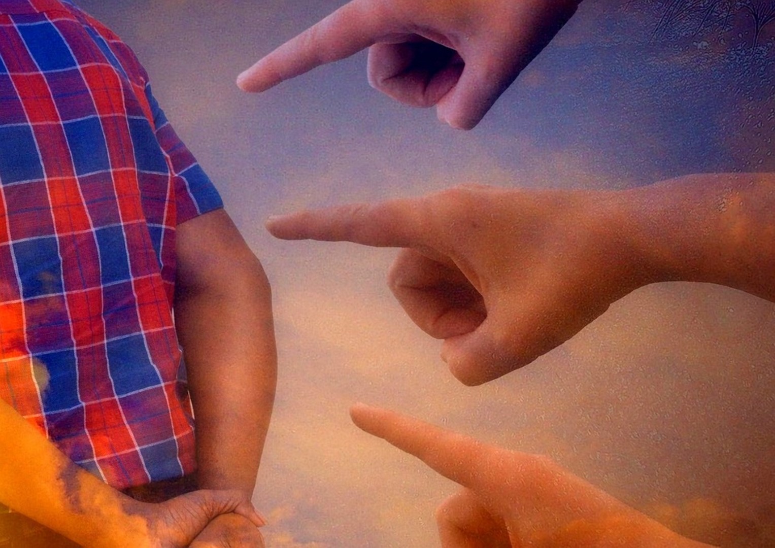 Nemam vremena za mržnju