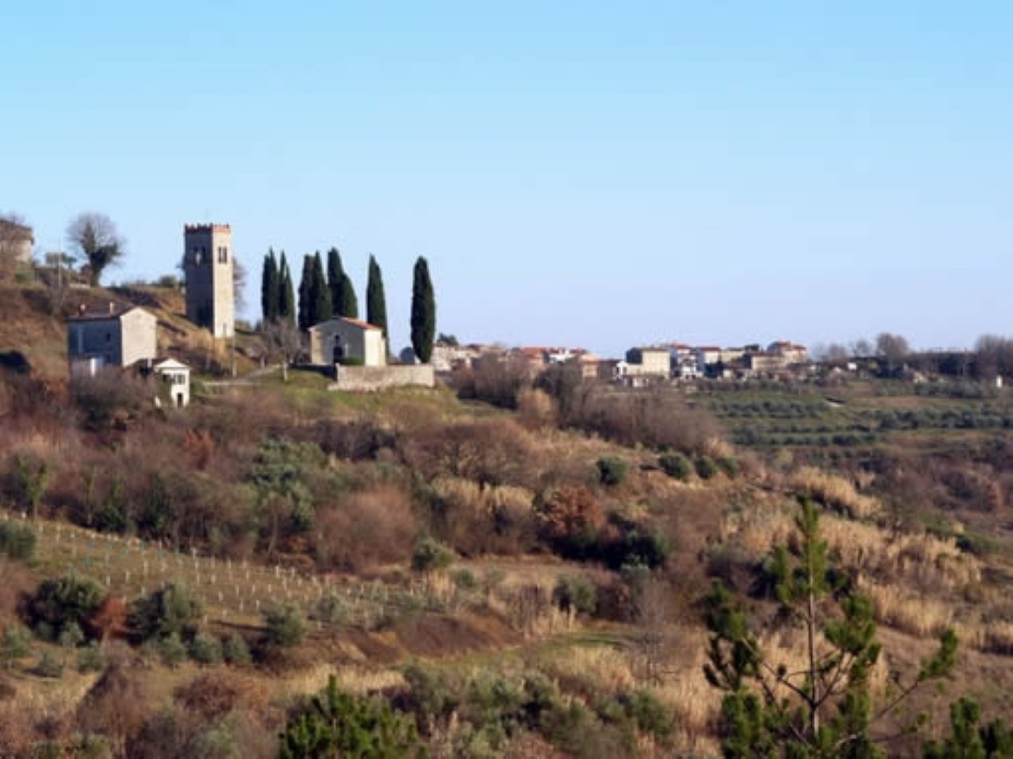 Vrhunac doživljaja u Krasici: Restoran Stara škola otvara svoja vrata 1. prosinca 2022. 