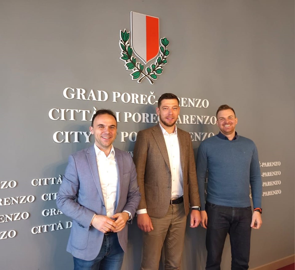 POREČ: svibanj u znaku Vinistre i najvećeg svjetskog ocjenjivanja vina Concours Mondial de Bruxelles