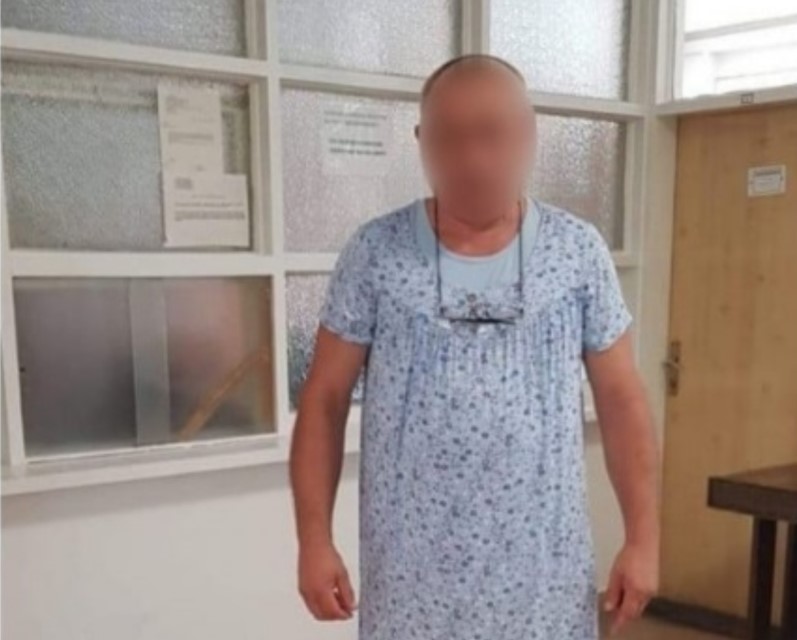 Mostarski umirovljenik ušao u legendu: Nisu ga pustili u mirovinsko u kratkim hlačama pa se vratio u haljini