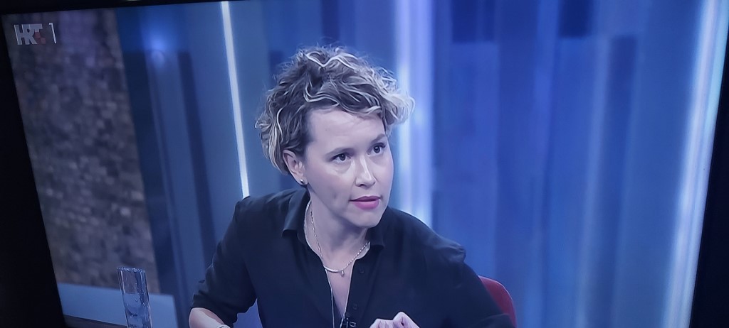 Kekin progovorila u Otvorenom o „Istarskoj Vruji“ u Alberima