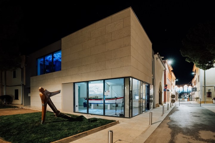 Projekt „Dogradnja izložbenog prostora kulturno-povijesne zavičajne zbirke“- anketa