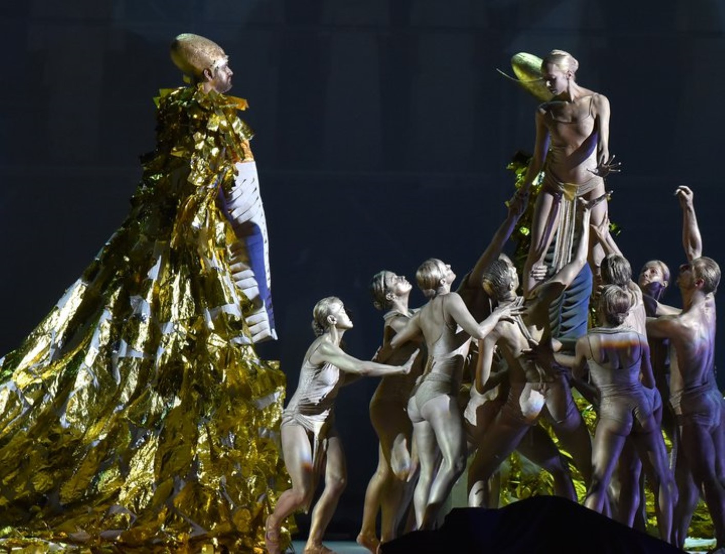 U tijeku javno savjetovanje o Nacrtu Plana za razvoj kulture Istarske županije 2024.-2029.