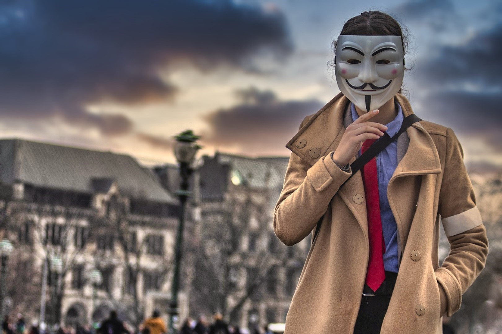 Prvi doznajemo iz pouzdanog izvora informaciju! Sljedeći tjedan u Umagu smjena gradske vlasti!